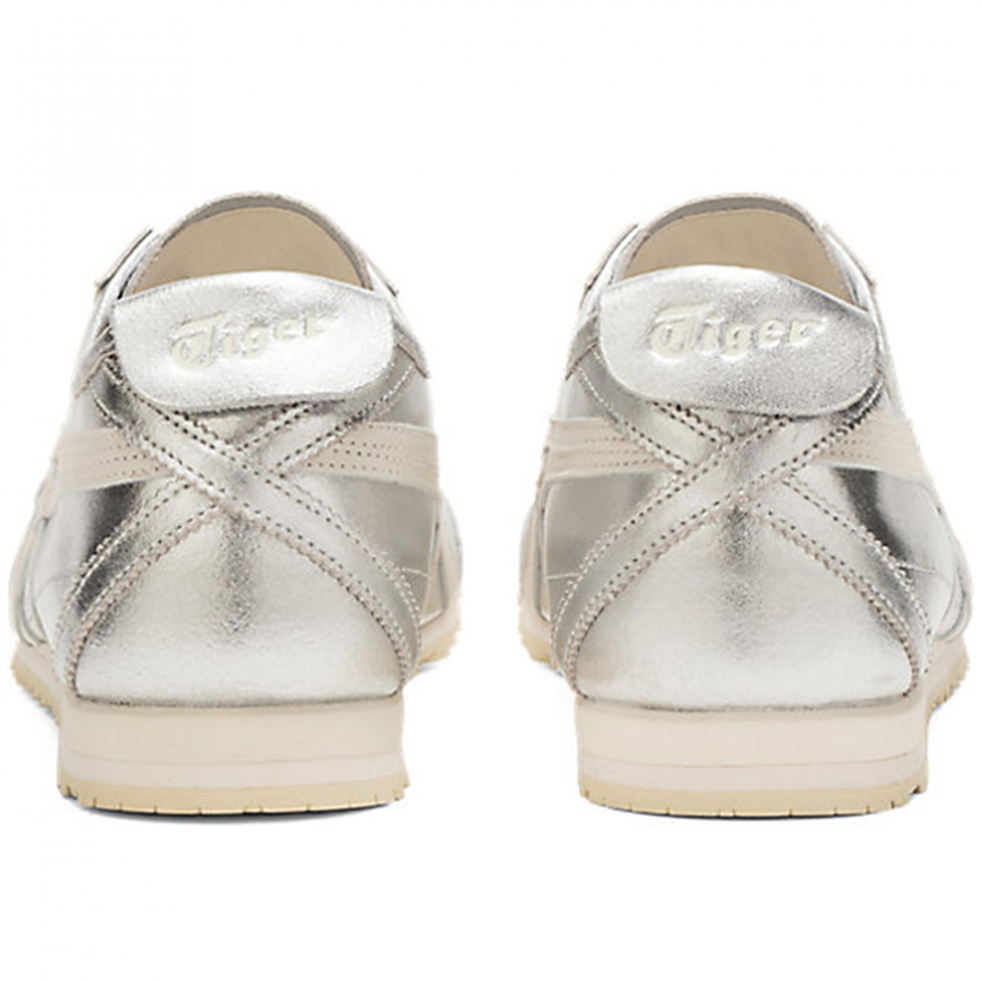 Mexico 66 Sd Pure Silver Cream