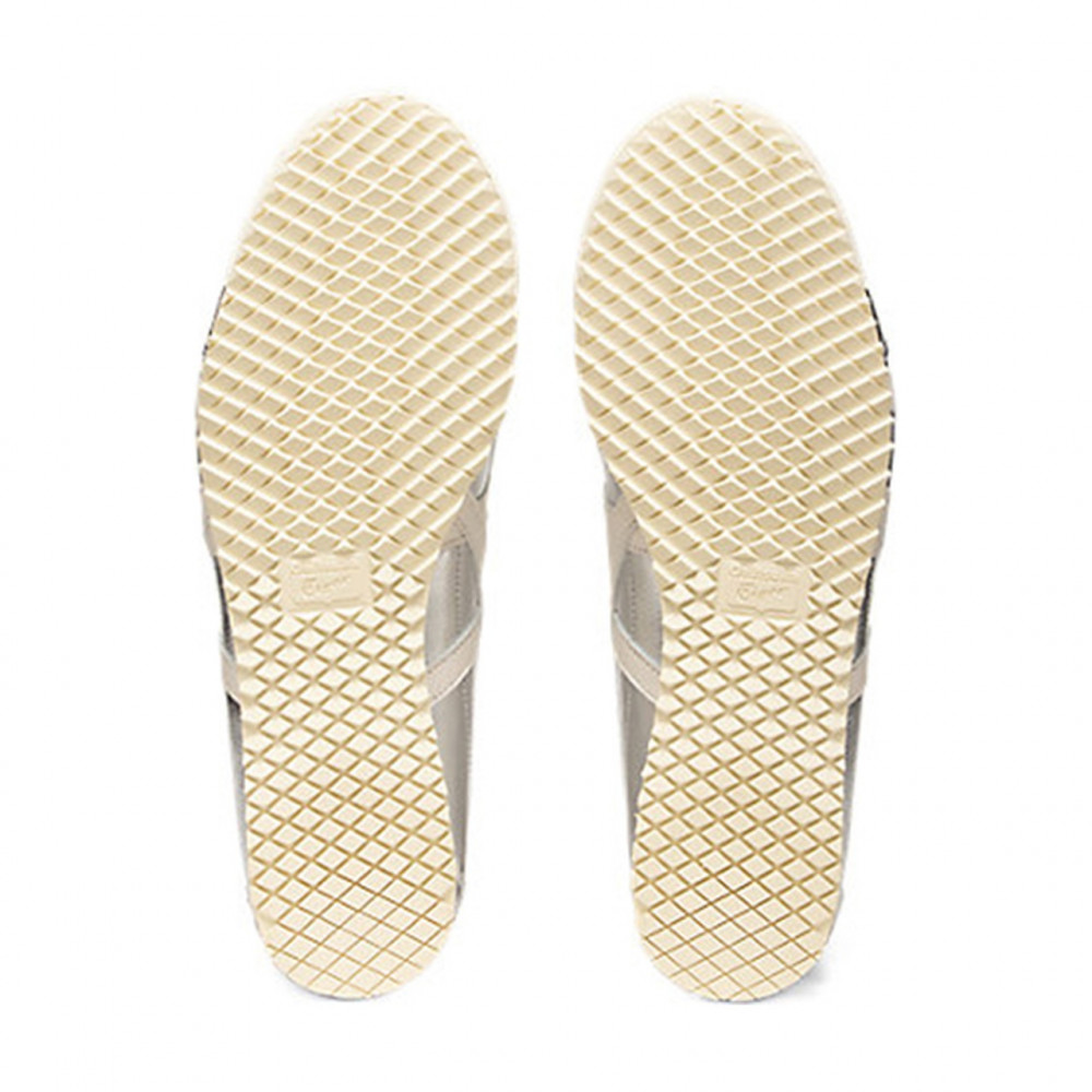 Mexico 66 Sd Pure Silver Cream