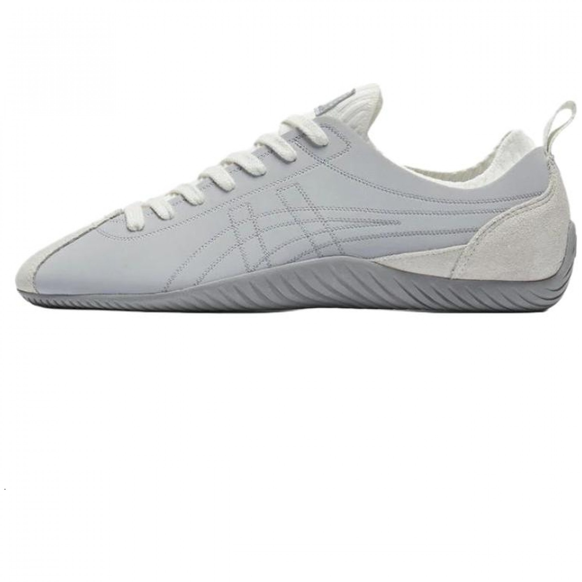 Sclaw Piedmont Grey Glacier Grey