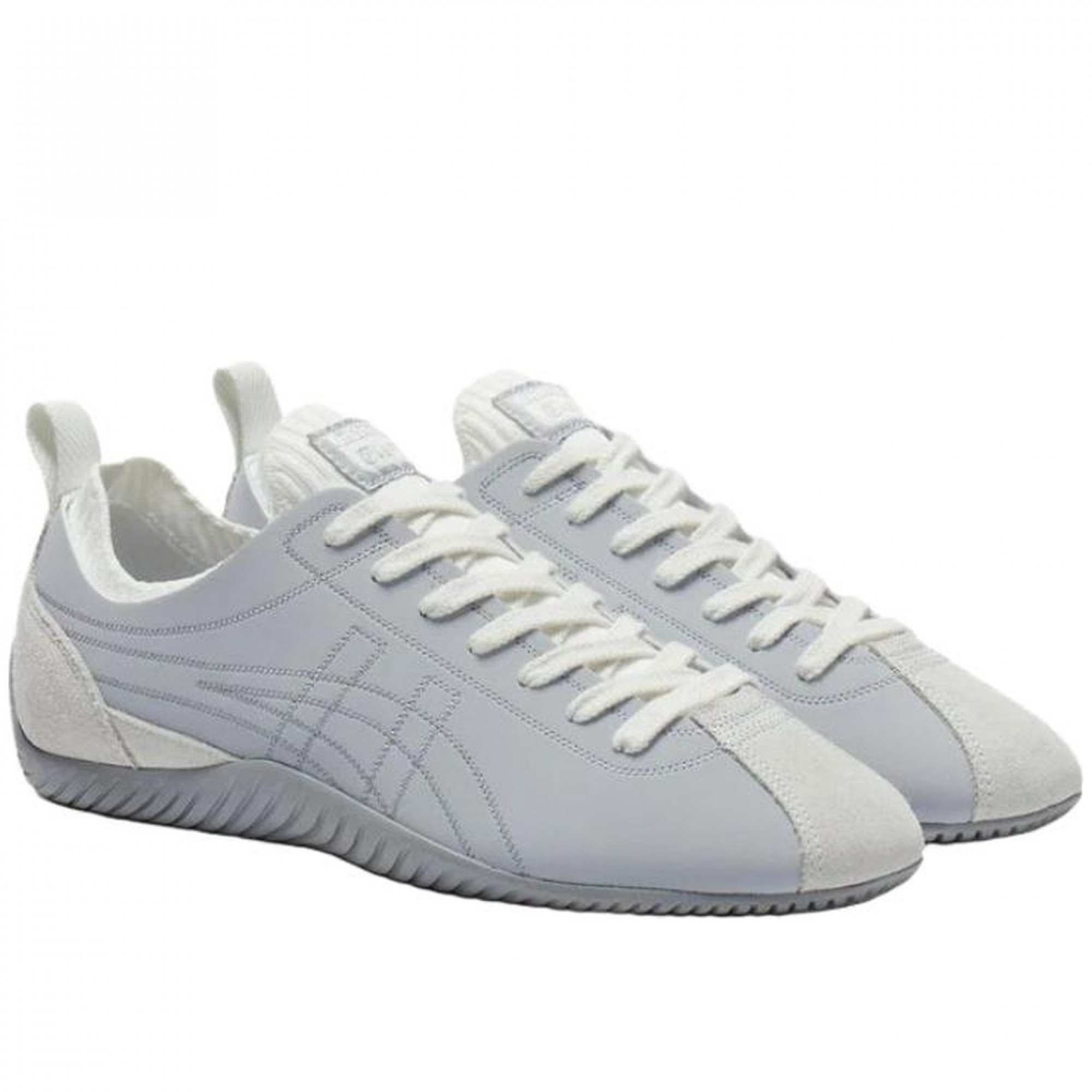 Sclaw Piedmont Grey Glacier Grey