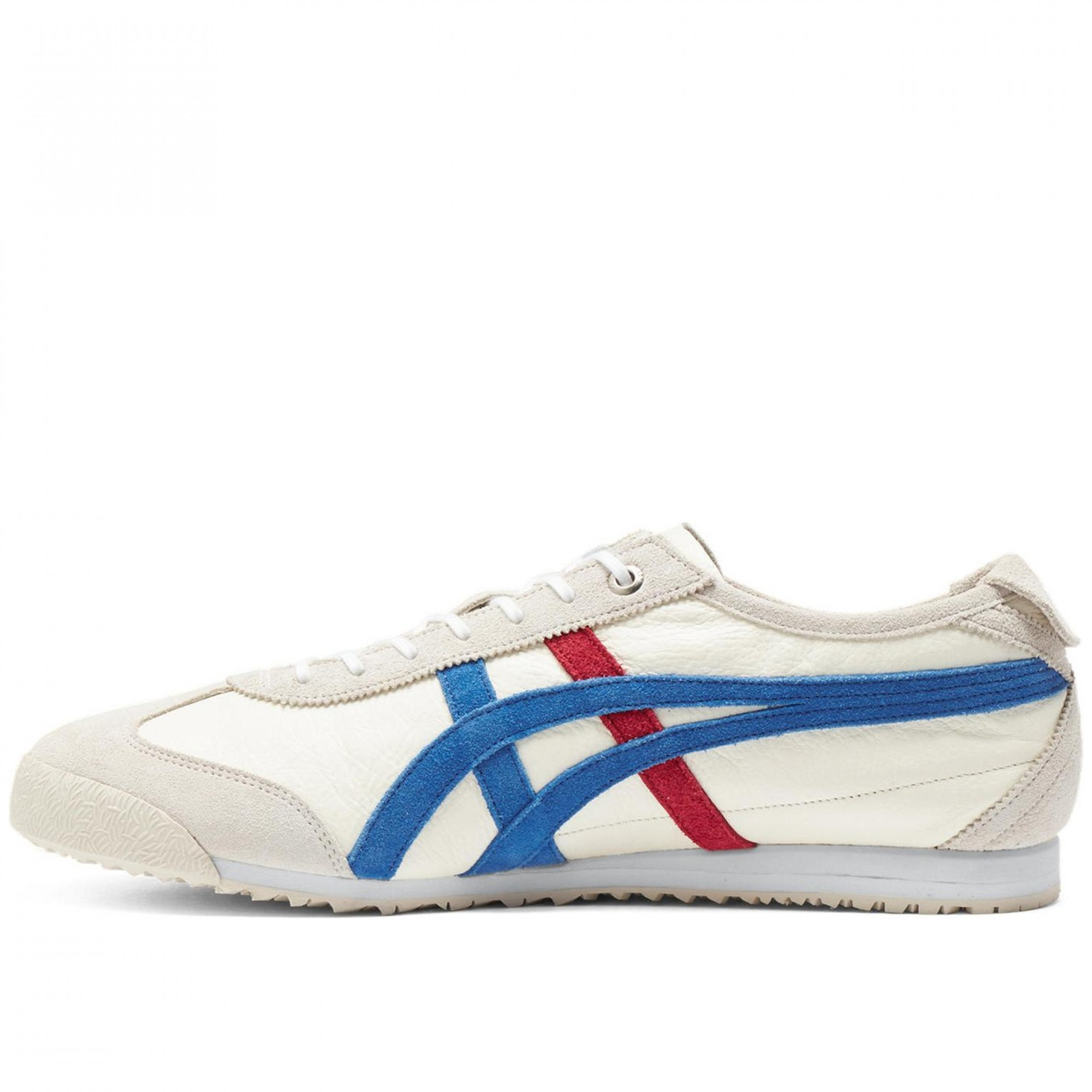 Mexico 66 Sd White Directoire Blue Red