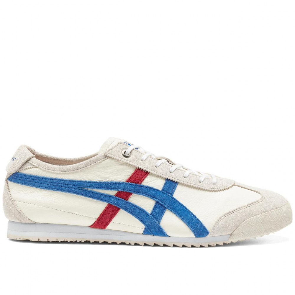 Mexico 66 Sd White Directoire Blue Red