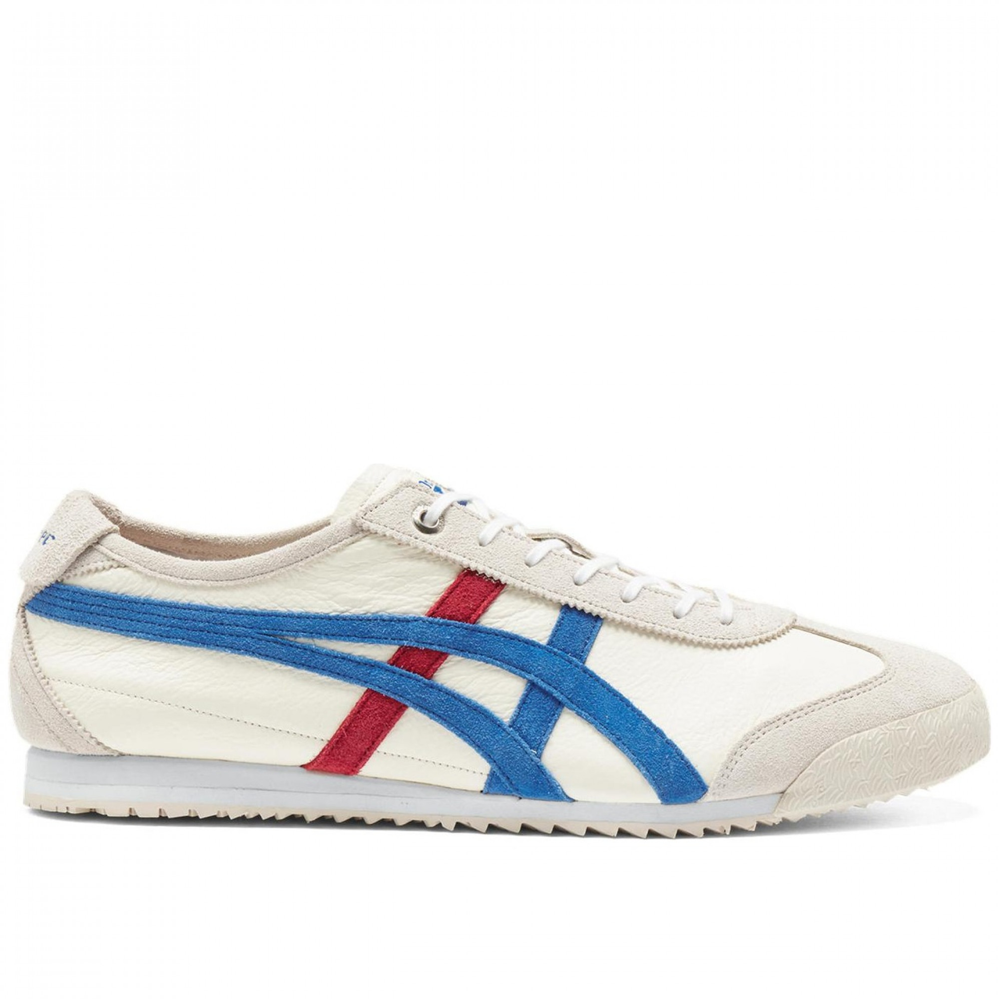 Mexico 66 Sd White Directoire Blue Red