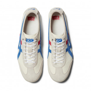 Mexico 66 Sd White Directoire Blue Red