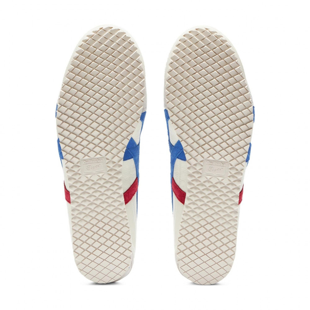 Mexico 66 Sd White Directoire Blue Red