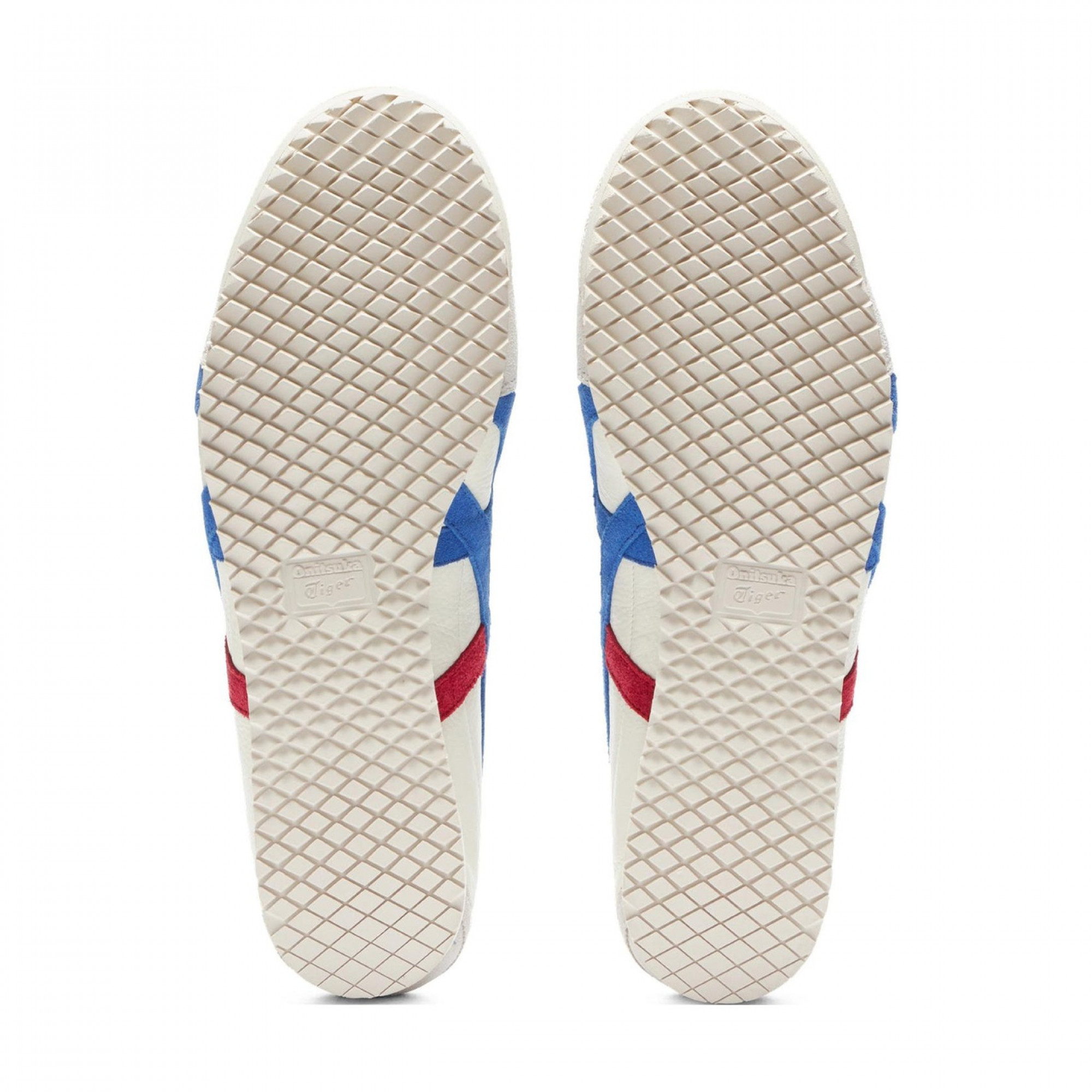 Mexico 66 Sd White Directoire Blue Red
