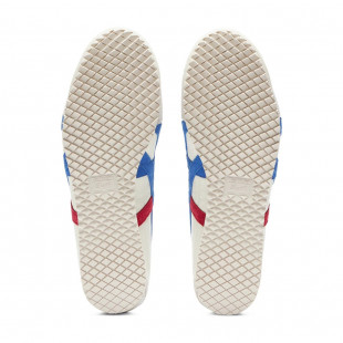 Mexico 66 Sd White Directoire Blue Red