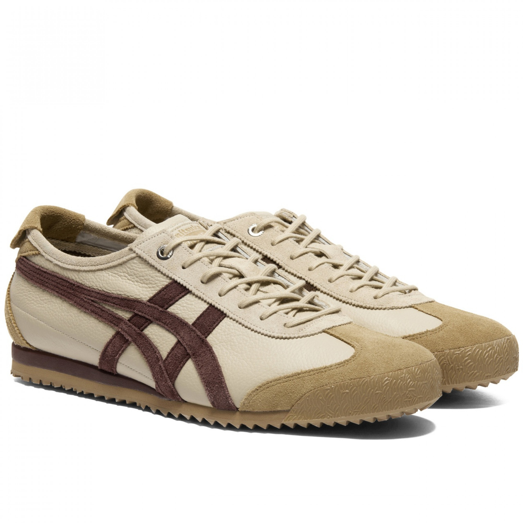 Mexico 66 Casual Shoes Unisex