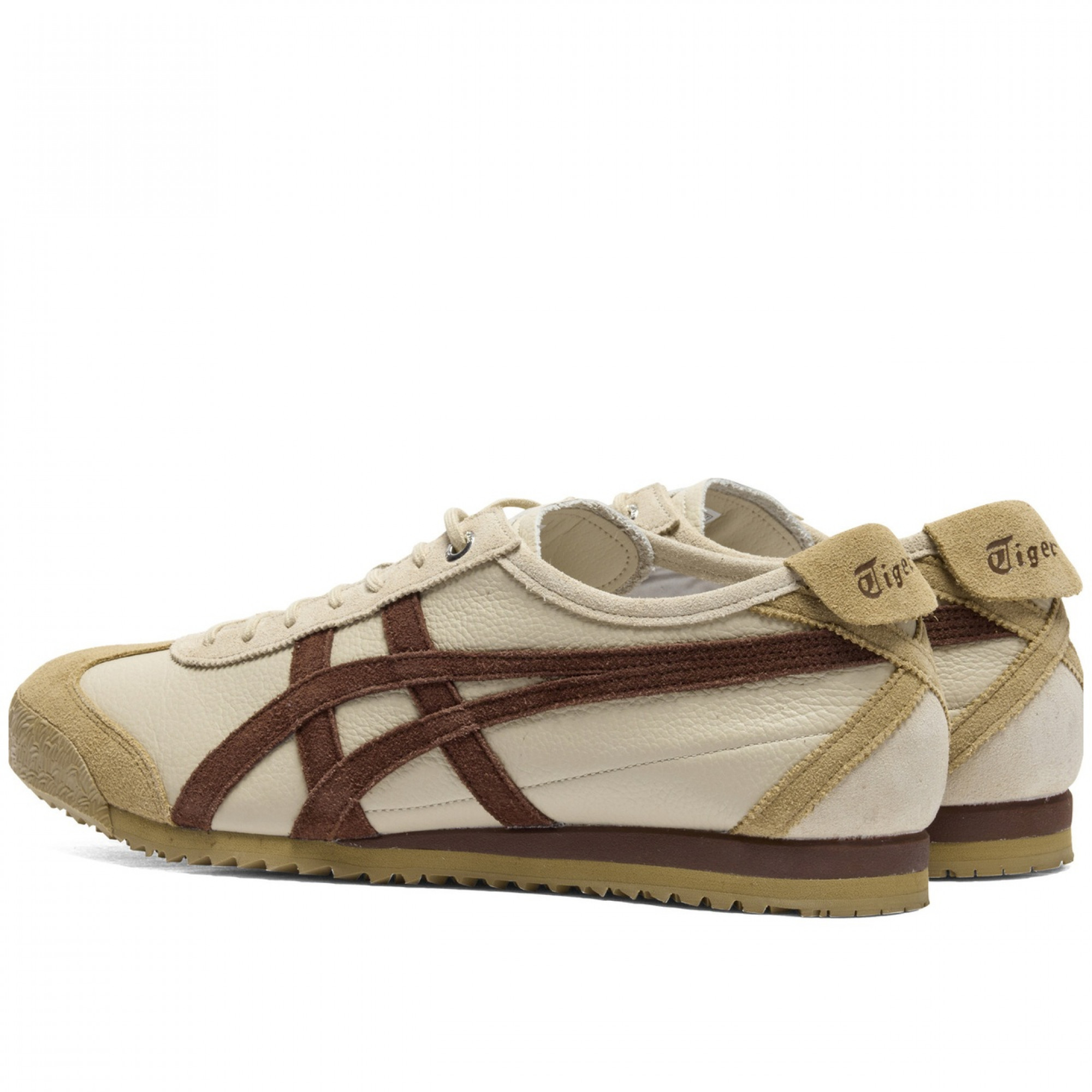 Mexico 66 Casual Shoes Unisex