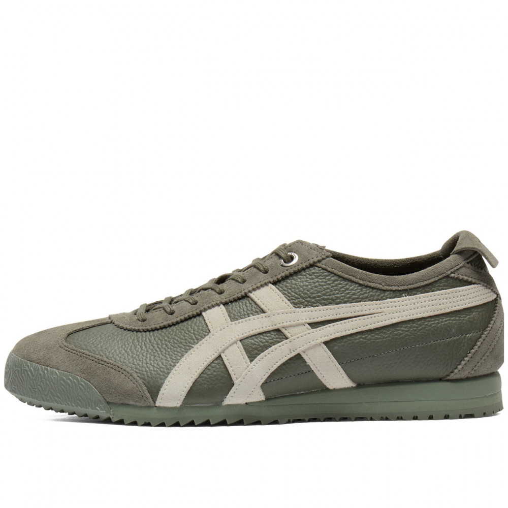Mexico 66 Sd Vin Casual Shoes Green