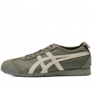 Mexico 66 Sd Vin Casual Shoes Green
