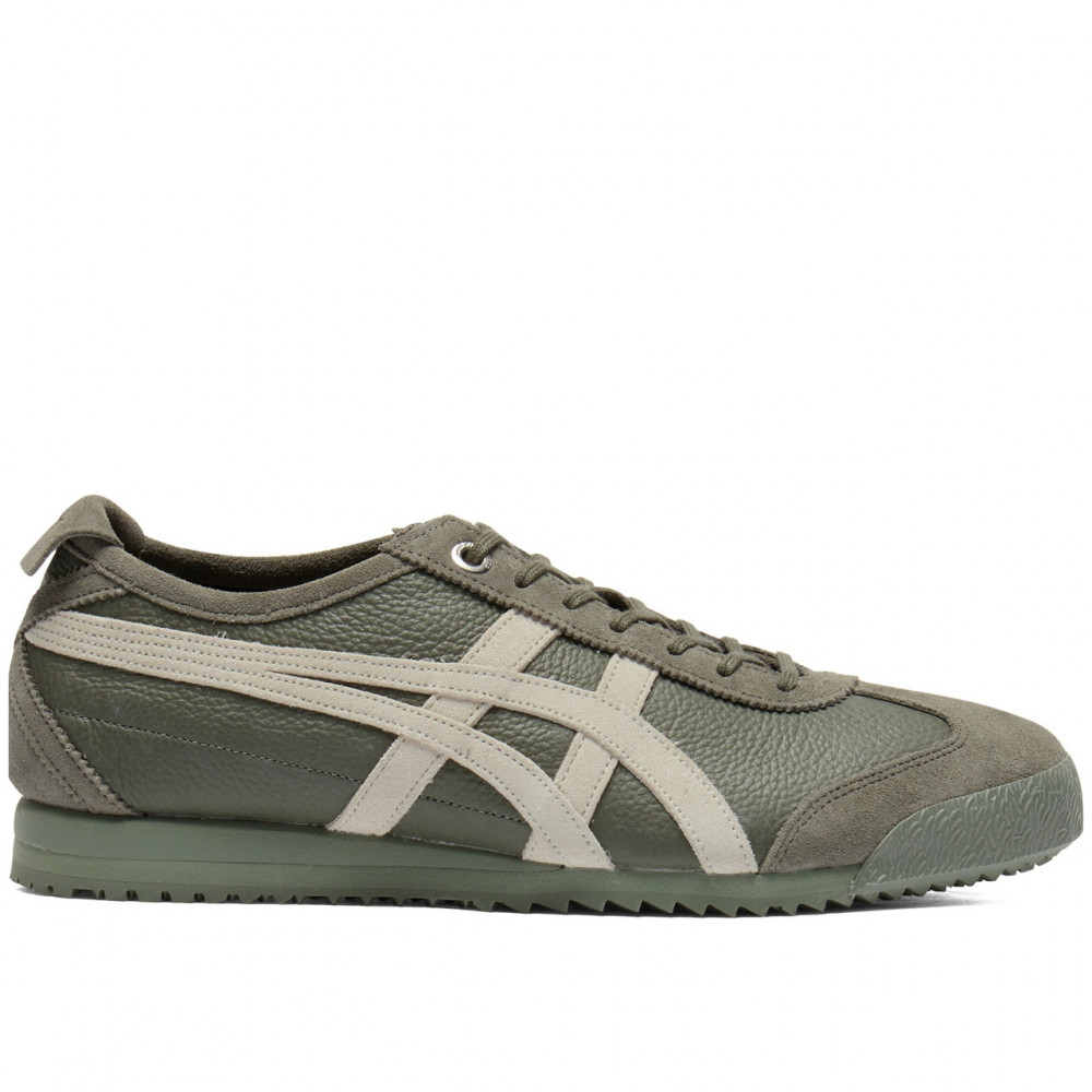 Mexico 66 Sd Vin Casual Shoes Green