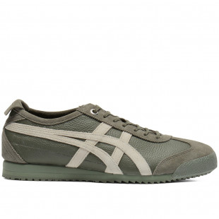 Mexico 66 Sd Vin Casual Shoes Green