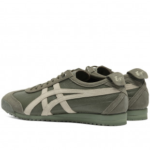 Mexico 66 Sd Vin Casual Shoes Green