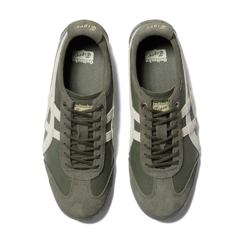 Mexico 66 Sd Vin Casual Shoes Green