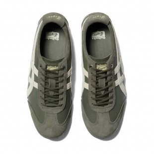 Mexico 66 Sd Vin Casual Shoes Green