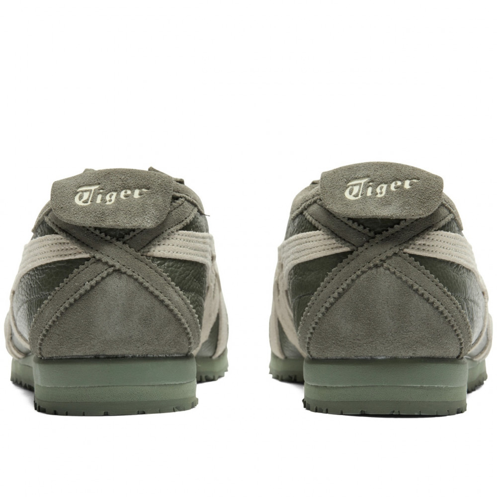 Mexico 66 Sd Vin Casual Shoes Green