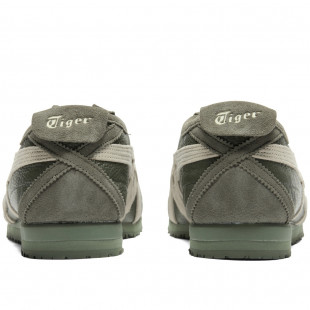 Mexico 66 Sd Vin Casual Shoes Green