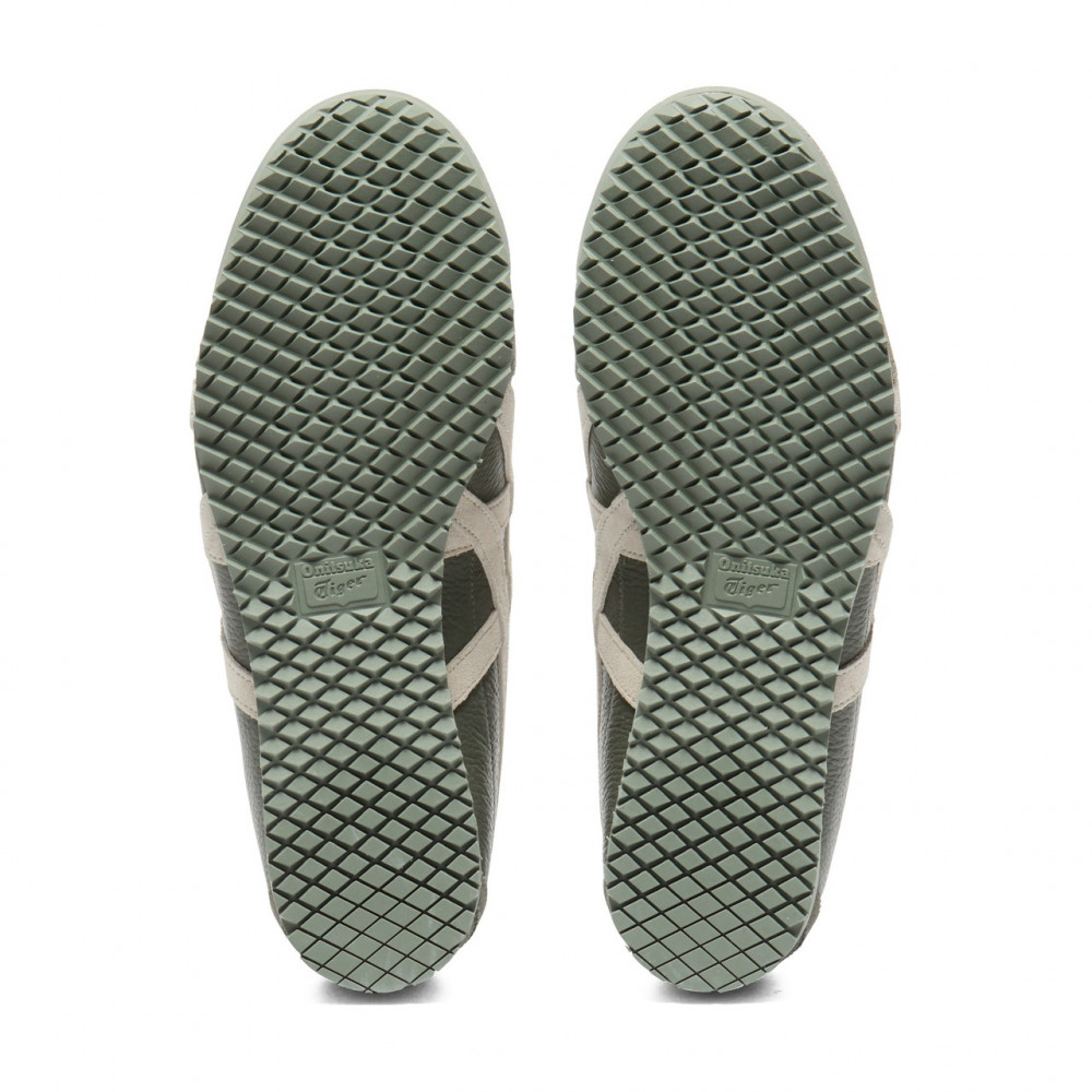 Mexico 66 Sd Vin Casual Shoes Green