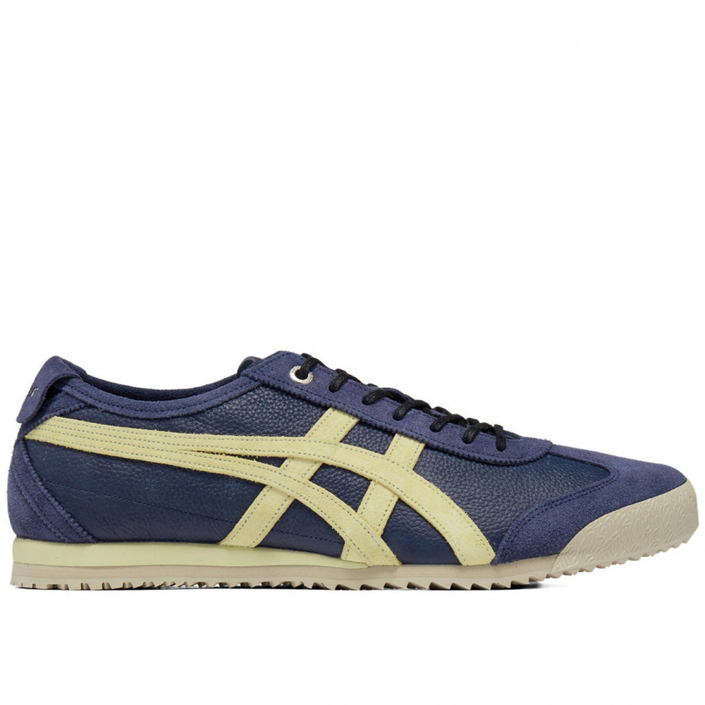 Mexico 66 Sd Vin Cow Leather Fashion Trend Casual Shoes Unisex