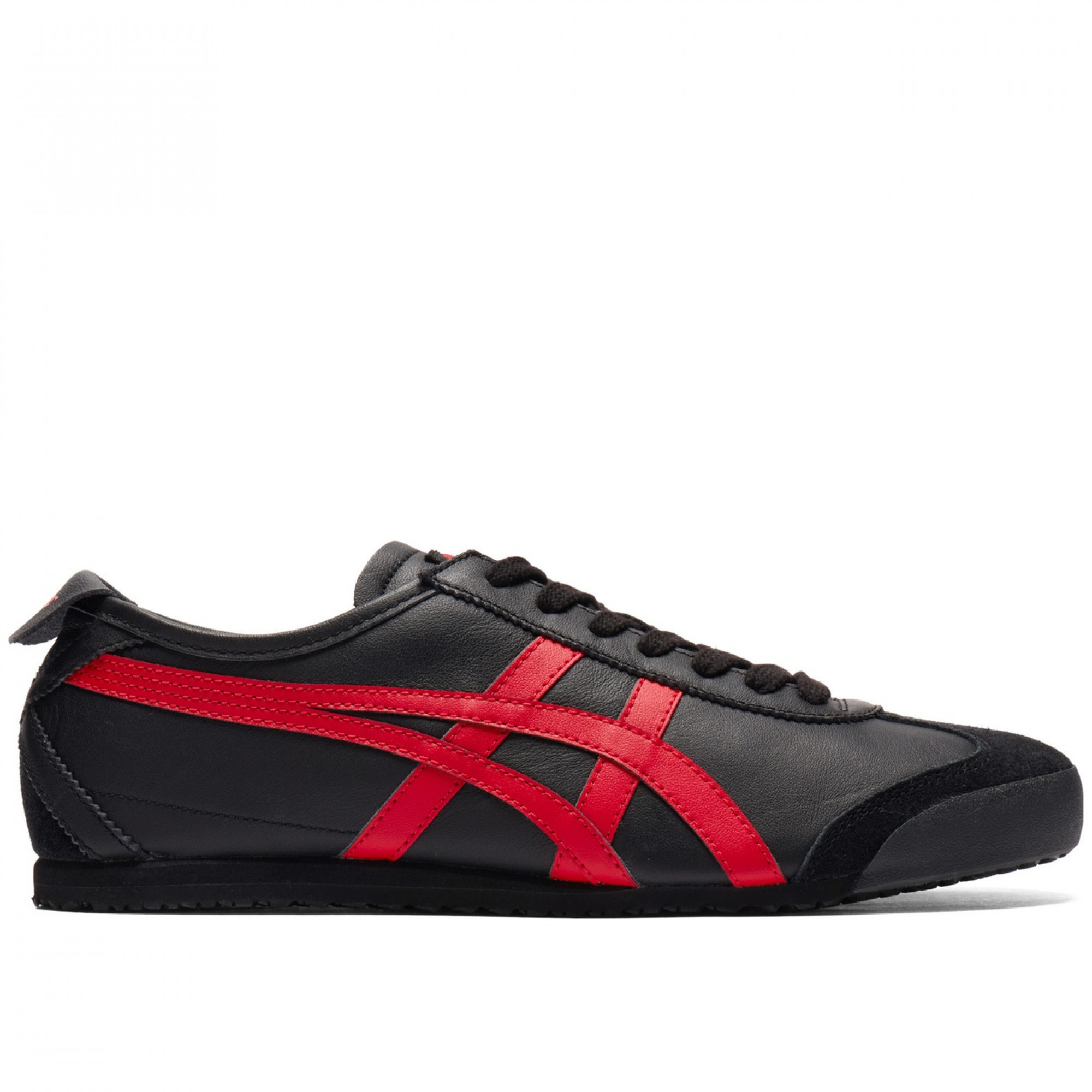 Mexico 66 Black Classic Red
