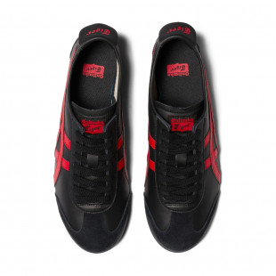 Mexico 66 Black Classic Red