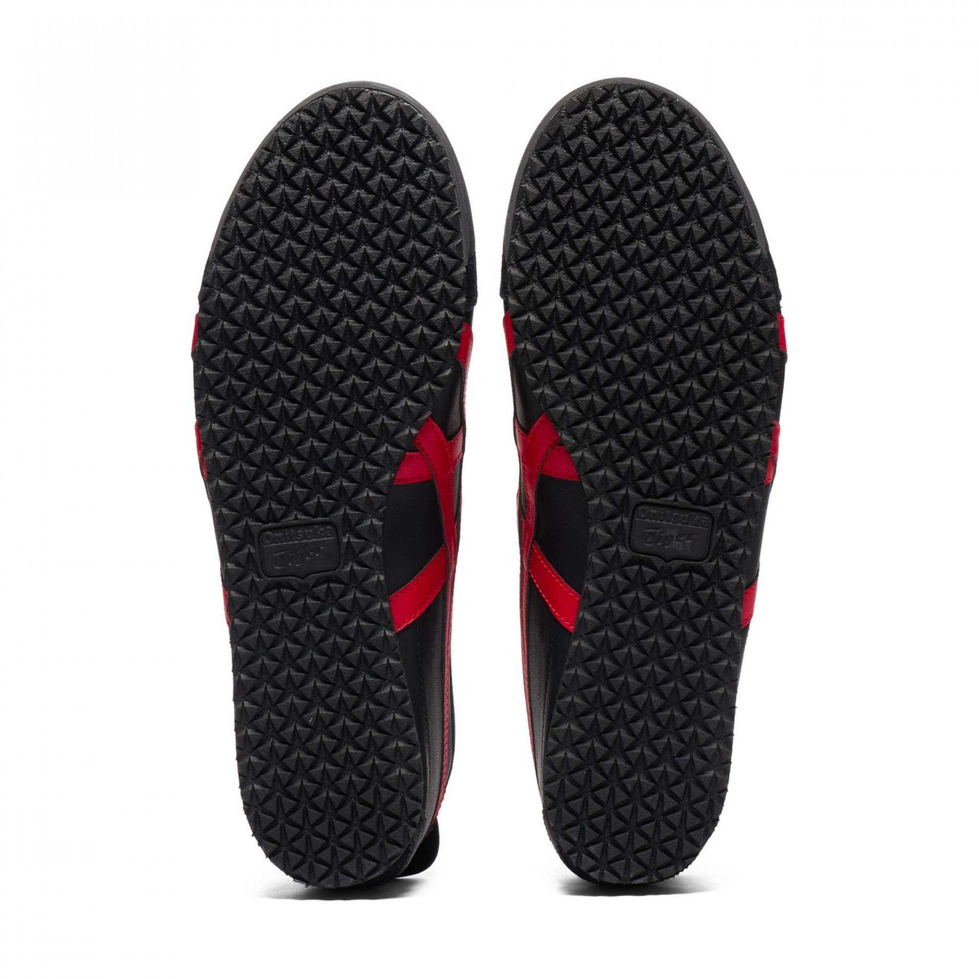 Mexico 66 Black Classic Red