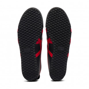 Mexico 66 Black Classic Red