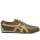 Mexico 66 Breathable Low Top Casual Shoes Brown