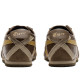 Mexico 66 Breathable Low Top Casual Shoes Brown
