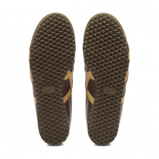 Mexico 66 Breathable Low Top Casual Shoes Brown