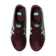Mexico 66 Cushioning Wear Resistant Low Top Casual Shoes Dark Red Blue