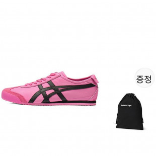 Mexico 66 Breathable Low Top Casual Shoes Women S Pink