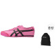 Mexico 66 Breathable Low Top Casual Shoes Women S Pink