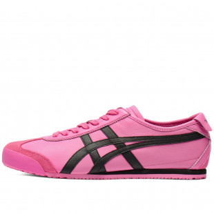 Mexico 66 Breathable Low Top Casual Shoes Women S Pink