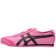 Mexico 66 Breathable Low Top Casual Shoes Women S Pink