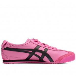 Mexico 66 Breathable Low Top Casual Shoes Women S Pink