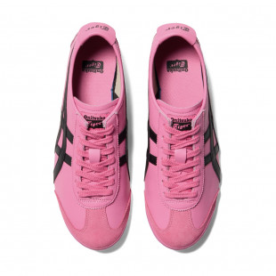 Mexico 66 Breathable Low Top Casual Shoes Women S Pink
