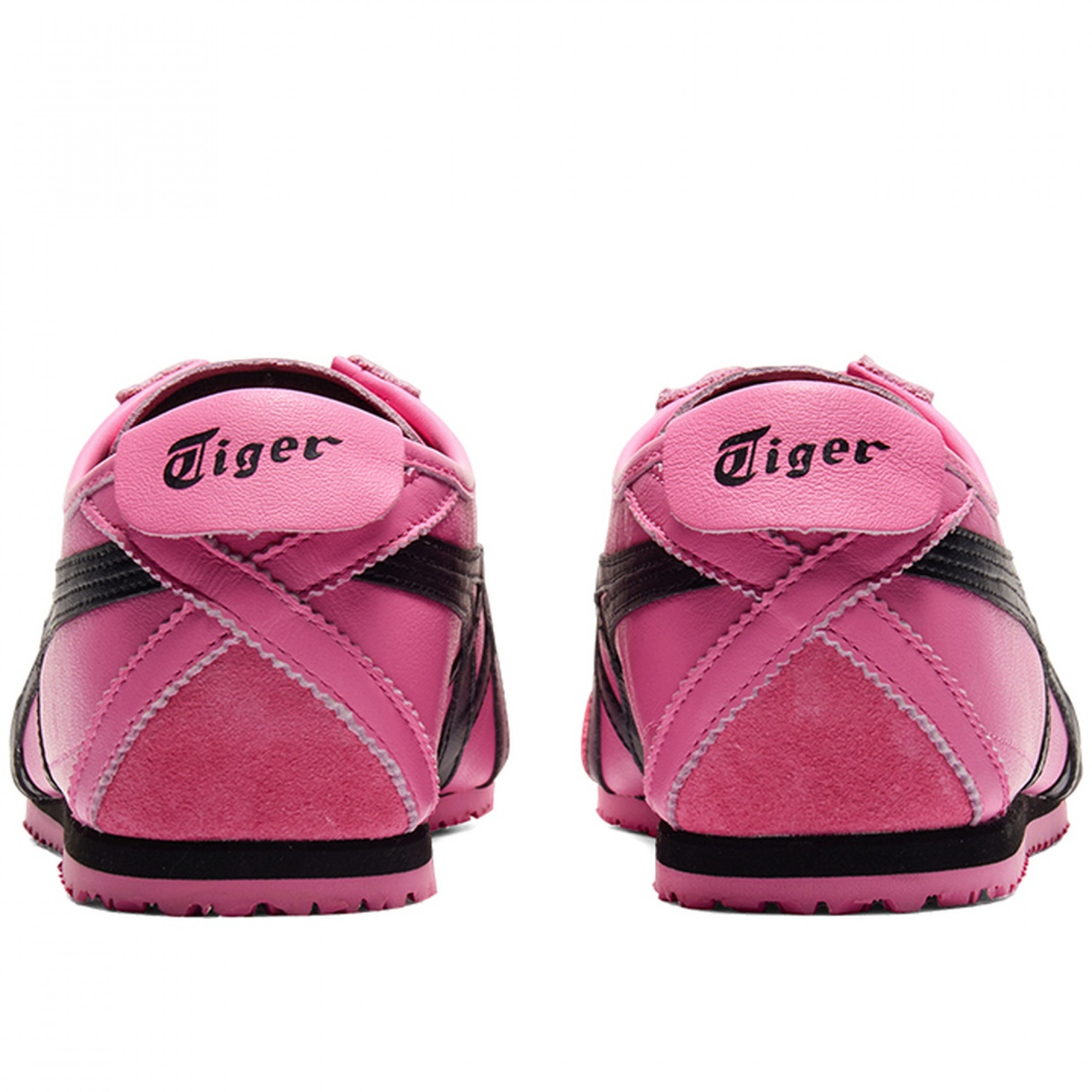 Mexico 66 Breathable Low Top Casual Shoes Women S Pink