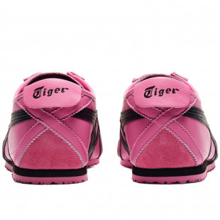 Mexico 66 Breathable Low Top Casual Shoes Women S Pink