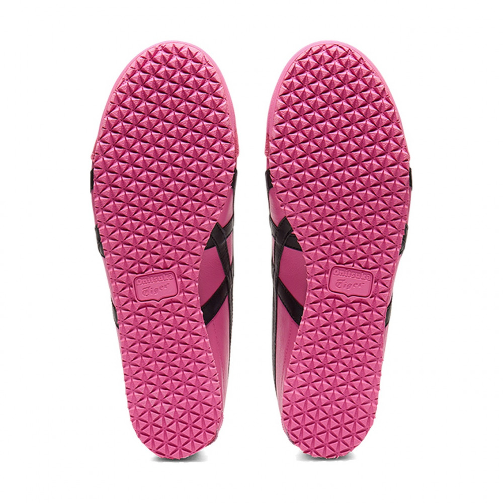 Mexico 66 Breathable Low Top Casual Shoes Women S Pink