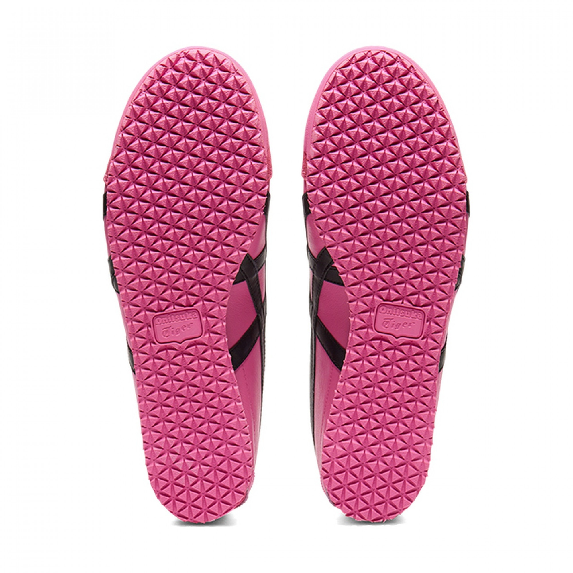 Mexico 66 Breathable Low Top Casual Shoes Women S Pink