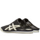 Mexico 66 Sabot Black Cream