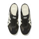 Mexico 66 Sabot Black Cream