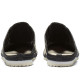 Mexico 66 Sabot Black Cream