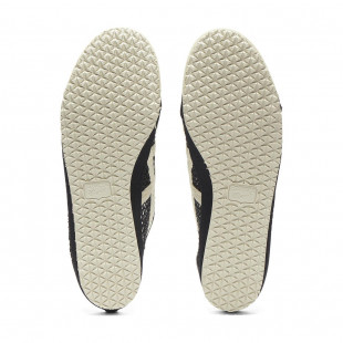Mexico 66 Sabot Black Cream