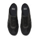 Mexico 66 Closed Toe Slippers Black Closed Toe Fabric Flat Low Heel 3cm No Special Function 1183c123 002