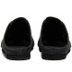 Mexico 66 Closed Toe Slippers Black Closed Toe Fabric Flat Low Heel 3cm No Special Function 1183c123 002