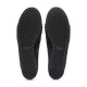 Mexico 66 Closed Toe Slippers Black Closed Toe Fabric Flat Low Heel 3cm No Special Function 1183c123 002