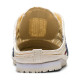 Mexico 66 Sabot Cream Mako Blue